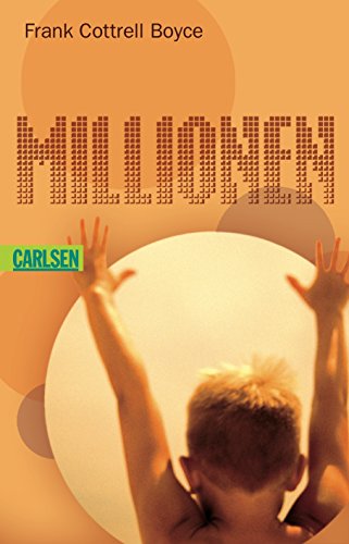 Millionen [German] 3551359962 Book Cover