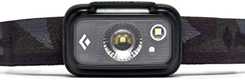 Black Diamond Spot 350 Headlamp Outdoor Head Torch