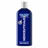 Therapro Mediceuticals Final Finish Natural Acidifying Rinse - 8.45 oz