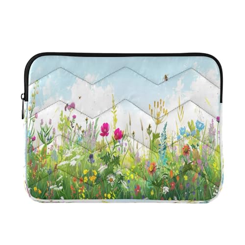 Funda para portátil de 13-14 pulgadas impermeable