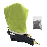 YGDMD 2026 New Spark Plug Cleaner Tool,Pneumatic Spark Plug Cleaner Sandblaster for Restoring Ignition Performance,Professional Sand Blasting Sparks Plugs Cleaners for Car/Truck