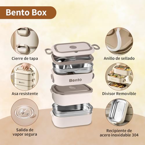 Consejos para Comprar Bento - solo los mejores. 6 Imagen adicional