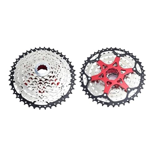 8 9 10 11 12Zp[g]ԃt[zC[yʃJZbg8V 9V 10v 11v 12vuPbgXvPbg]ԃp[c(8s 11-42t silver)