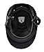 TIPPERARY EQUESTRIAN Horse Riding Helmet - Royal - English Style Protective Horseback Riding Apparel - Safety Helmet with Cooling Ventilation - Matte Black - Matte Black - Matte Black - XS