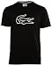 Lacoste Men's Sport Short Sleeve Technical Jersey Crewneck Tee