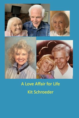 A Love Affair for Life: Trust, Admiration, and Respect in Marriage
