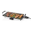 Nedis Teppanyaki-grill, 50 cm