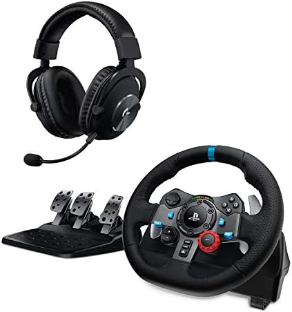 Amazon.co.jp: 【 福袋 】Logicool G ゲーミング ステアリング 