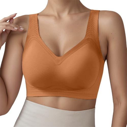 Soutien-gorge soutien et confort XXL armatures pour poitrines fortes