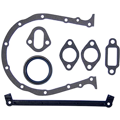 MAHLE JV866 Engine Timing Cover Gasket Set