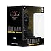 McFarlane Toys - DC Direct Batman (Batman and Robin) Cowl Replica 1:3 Scale