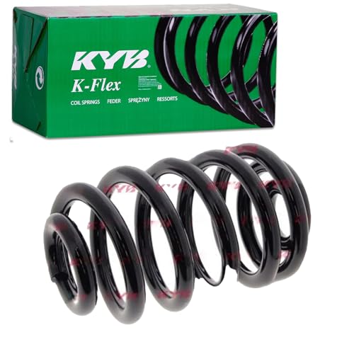 KYB RX6750 Ressort hlicodal - 1 Pièce