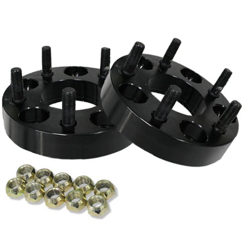 �f�����b�N�X(Durax) ���C�h�g���b�h�X�y�[�T�[ 2���� �� PCD100 / 5�� / M12×P1.25 / 30mm �u���b�N