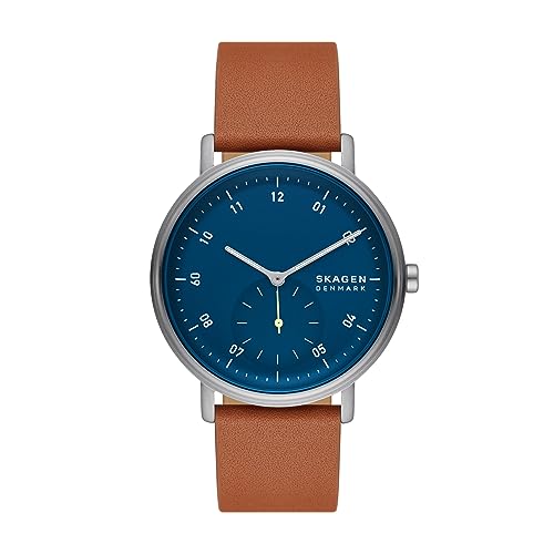 [Fossil India Pvt Ltd] rv Skagen SKW6888 Y