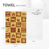 Zoom IMG-1 aooedm set di 2 strofinacci Zoom IMG-1 aooedm set di 2 strofinacci