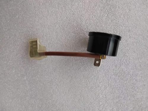 1PC air conditioning compressor overheating overload protector same as B500 by QXNASU - Image 2