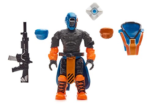 Mega Construx Destiny Raku Warlock Figure #TOP3