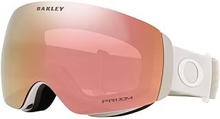 Oakley Unisex Flight Deck Medium Snow Goggle