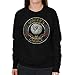 Produktbild Cloud City 7 The Outer Worlds Spacers Choice Emblem Women's Sweatshirt