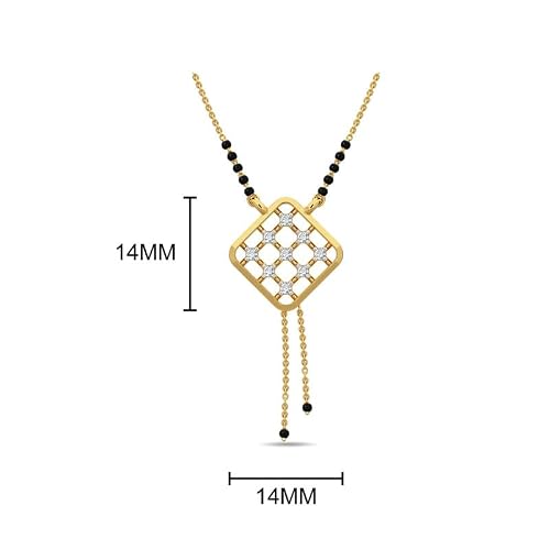 KISNA yellow fine jewellery – image 3