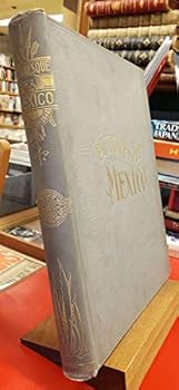Hardcover Picturesque Mexico Book