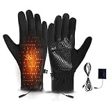 【Polyvalence Maximale pour Toutes Vos Activités Hivernales】Indispensables pour le ski, la moto, le vélo, la randonnée ou la conduite. Leur performance adaptative et leur confort en font l’accessoire parfait pour rester actif et au chaud tout l’hiver.