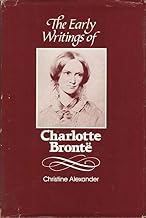 Early Writings of Charlotte Bronte