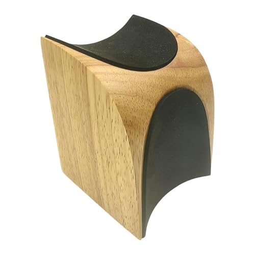 Support de manche de guitare et bloc d'affichage universel pour sublimer votre studio