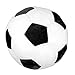 NUOBESTY Calcio Pallone da Calcio da Calcio Giocattolo della Peluche Farcito Giocattolo Farcito Peluche Pallone da Calcio Palla Peluche Giocattolo di Calcio del Giocattolo della Peluche