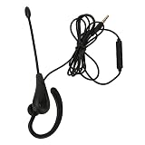 Jednouszny Zestaw Słuchawkowy z Mikrofonem, Zestaw Słuchawkowy z Mikrofonem Zestaw Słuchawkowy dla Call Center Monofoniczne, Przewodowe Zestawy Słuchawkowe USB Zestaw Słuchawkowy