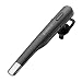 Glazata Bluetooth Earpiece Waterproof Wireless Headphone with Noise Cancelling Mic, 30-Hrs Talking, in-Ear Headset Hands-Free for iPhone Samsung, Driver/Trucker