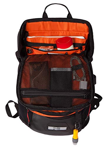 Two Wheel Gear 26L Laptop Backpack