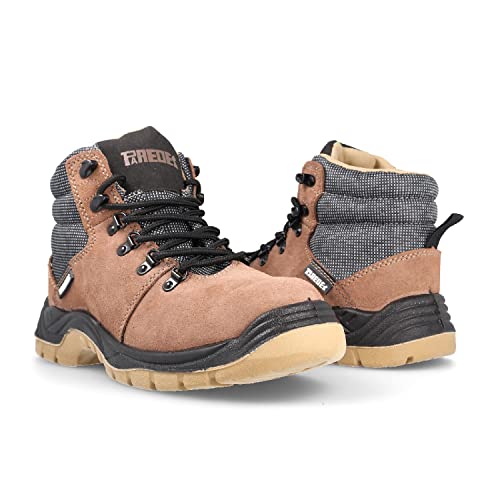 Paredes P5048Marron40