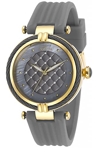 Invicta Women's 28944 Bolt Analog Display Quartz Grey Watch