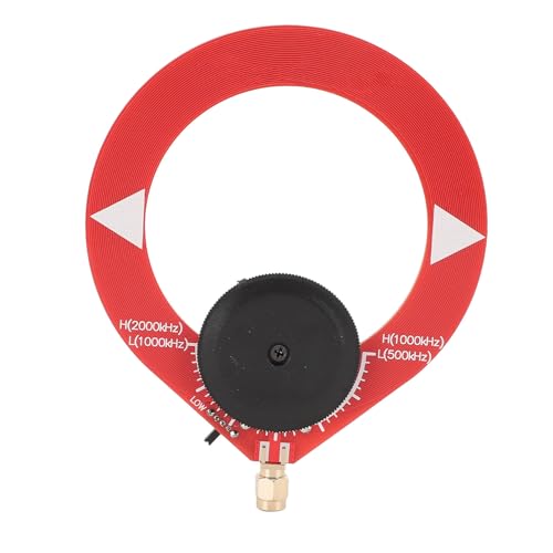 Receptor Em Miniatura de Substituição de Antenas Donut Am para Dsp2 Malachite Dsp1 Substituição para