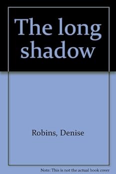Paperback The long shadow Book