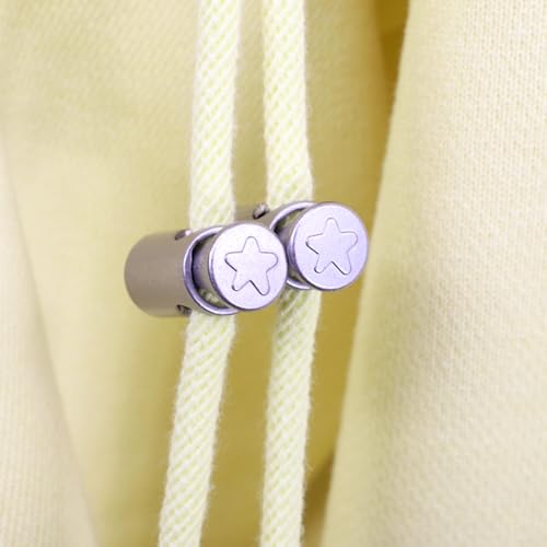 PUMA Womens X Collina Strada Hoodie Casual Outerwear - Yellow4