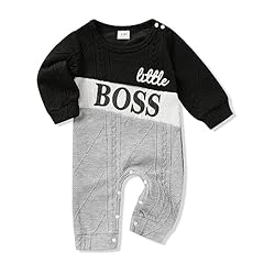 Gray+little Boss