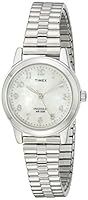 Algopix Similar Product 5 - Timex Womens T2M826 Essex Avenue