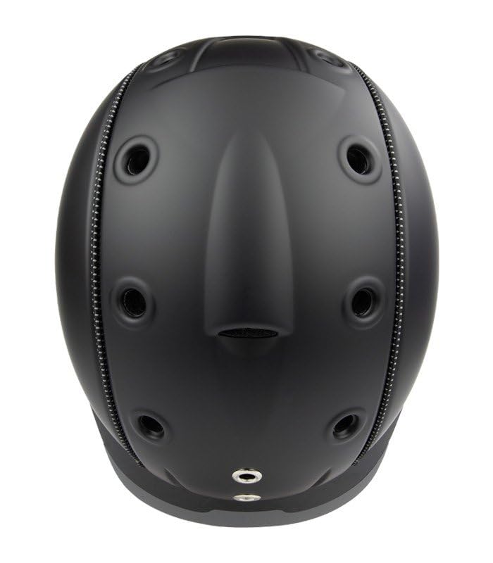 CASCO Reithelm MISTRALL Prime Black