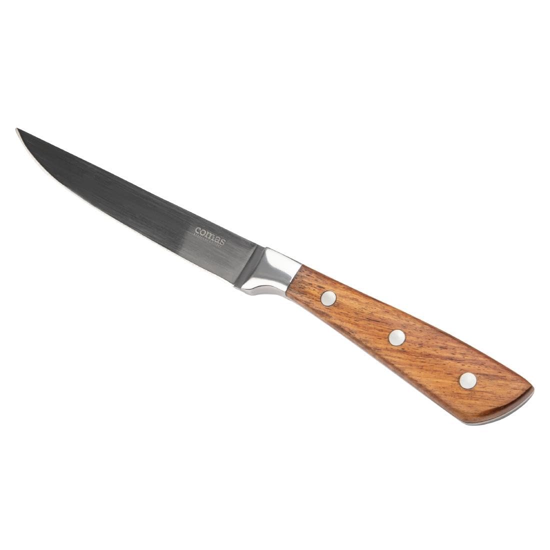 Couteaux à Steak Montblanc 230 mm - Lot de 6 - Comas