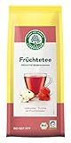 PASST IMMER: Apfel, Orangen- & Zitronenschale ergeben unseren Teeklassiker - ein fruchtiger Tee für jede Tageszeit. Tipp: Der Tee lässt sich auch gut als Eistee kalt genießen