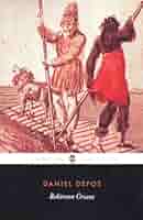 ロビンソンクルーソーRobinson Crusoe - Daniel Defoe Amazon | Robinson Crusoe (Penguin Classics) | Defoe, Daniel