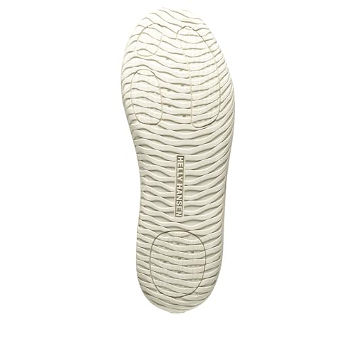 Image of Helly Hansen Men's HP Foil EVO Sailing Shoes - Quick-Dry Breathable Deck Footwear, Hydro-Grip Traction, Non-Marking Cupsole