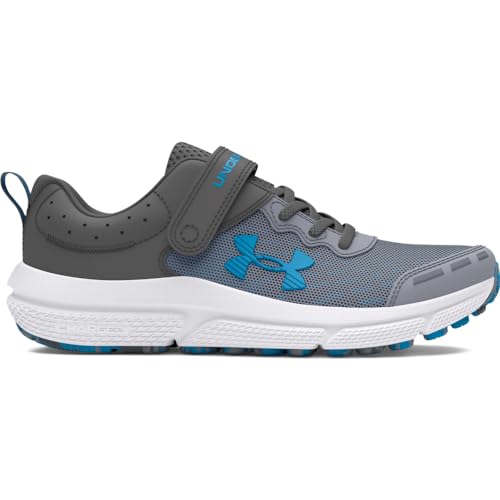 Image of Under Armour Kids' Assert 10 Alternate Closure Shoes