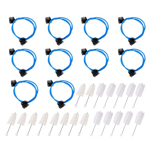 Bstinay Mouthpiece Brush Kit image