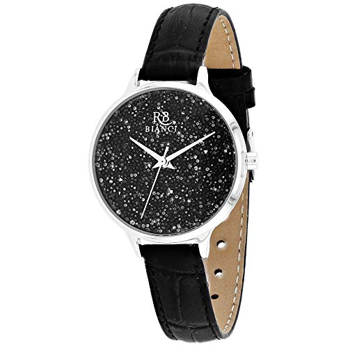 Roberto Bianci RB0243 montre décontractée anti-rayure pour un style impeccable