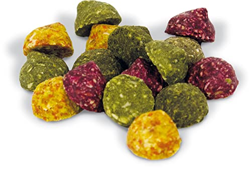 JR FARM Grainless Drops gemischt 140 g