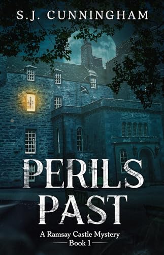 Perils Past: A Ramsay Castle Mystery--Book 1