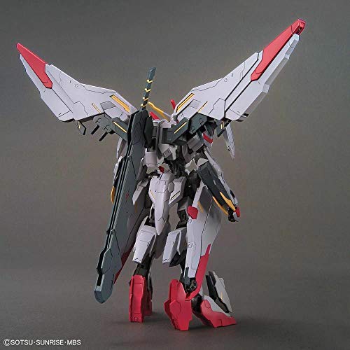 Bandai Hobby Gundam Marchosias HG IBO Model Kit miniatura 3